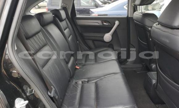 Acheter Occasion Voiture Honda CR–V Noir à Lagos, État de Lagos Acheter Occasion Voiture Honda CR–V Noir à Lagos, État de Lagos