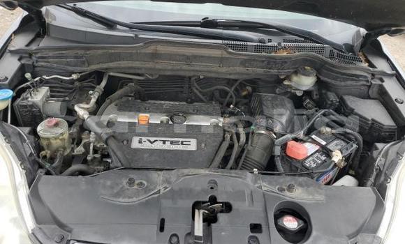 Acheter Occasion Voiture Honda CR–V Noir à Lagos, État de Lagos Acheter Occasion Voiture Honda CR–V Noir à Lagos, État de Lagos