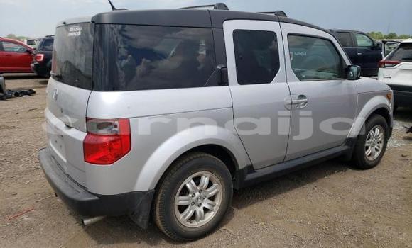 Acheter Occasion Voiture Honda Element Autre à Lagos, État de Lagos Acheter Occasion Voiture Honda Element Autre à Lagos, État de Lagos