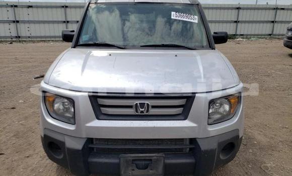 Acheter Occasion Voiture Honda Element Autre à Lagos, État de Lagos Acheter Occasion Voiture Honda Element Autre à Lagos, État de Lagos