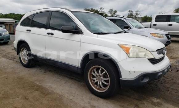 Acheter Occasion Voiture Honda CR–V Blanc à Lagos, État de Lagos Acheter Occasion Voiture Honda CR–V Blanc à Lagos, État de Lagos