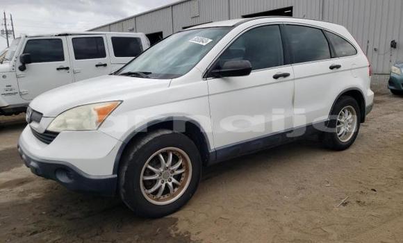 Acheter Occasion Voiture Honda CR–V Blanc à Lagos, État de Lagos Acheter Occasion Voiture Honda CR–V Blanc à Lagos, État de Lagos