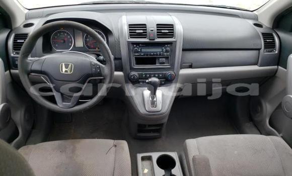 Acheter Occasion Voiture Honda CR–V Blanc à Lagos, État de Lagos Acheter Occasion Voiture Honda CR–V Blanc à Lagos, État de Lagos