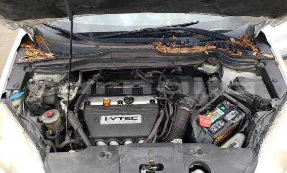 Acheter Occasion Voiture Honda CR–V Blanc à Lagos, État de Lagos Acheter Occasion Voiture Honda CR–V Blanc à Lagos, État de Lagos