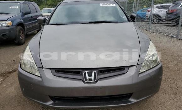 Acheter Occasion Voiture Honda Accord Autre à Lagos, État de Lagos Acheter Occasion Voiture Honda Accord Autre à Lagos, État de Lagos