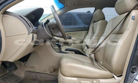 Acheter Occasion Voiture Honda Accord Autre à Lagos, État de Lagos Acheter Occasion Voiture Honda Accord Autre à Lagos, État de Lagos