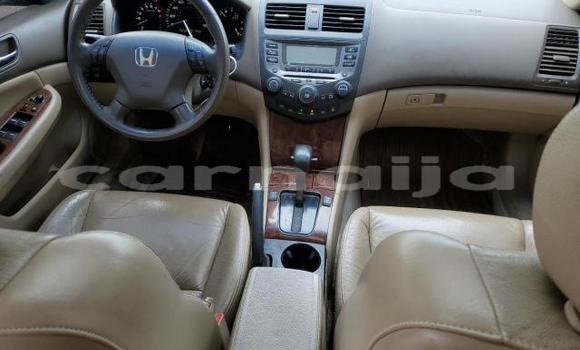 Acheter Occasion Voiture Honda Accord Autre à Lagos, État de Lagos Acheter Occasion Voiture Honda Accord Autre à Lagos, État de Lagos