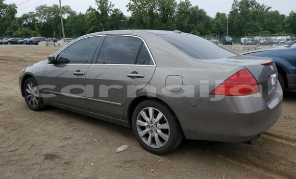 Acheter Occasion Voiture Honda Accord Autre à Lagos, État de Lagos Acheter Occasion Voiture Honda Accord Autre à Lagos, État de Lagos