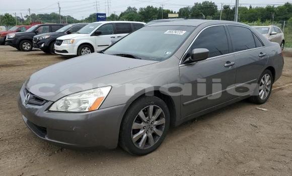 Acheter Occasion Voiture Honda Accord Autre à Lagos, État de Lagos Acheter Occasion Voiture Honda Accord Autre à Lagos, État de Lagos