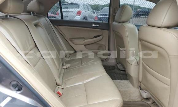 Acheter Occasion Voiture Honda Accord Autre à Lagos, État de Lagos Acheter Occasion Voiture Honda Accord Autre à Lagos, État de Lagos