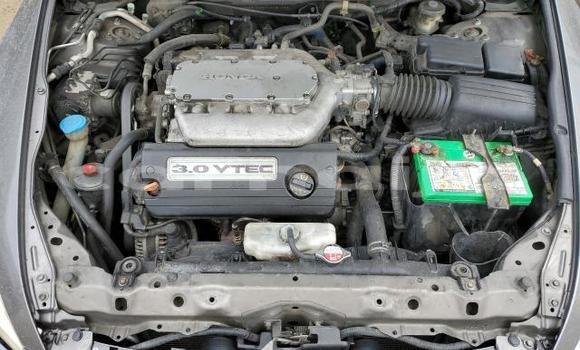 Acheter Occasion Voiture Honda Accord Autre à Lagos, État de Lagos Acheter Occasion Voiture Honda Accord Autre à Lagos, État de Lagos