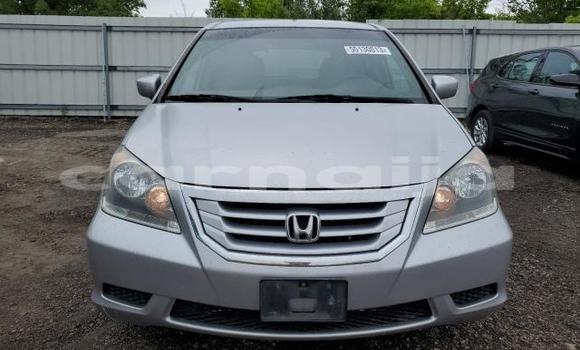 Buy Used Honda Odyssey Other Car in Lagos in Lagos State