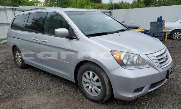 Acheter Occasion Voiture Honda Odyssey Autre à Lagos, État de Lagos Acheter Occasion Voiture Honda Odyssey Autre à Lagos, État de Lagos