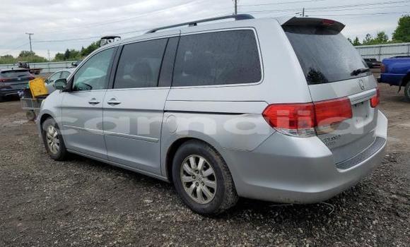 Acheter Occasion Voiture Honda Odyssey Autre à Lagos, État de Lagos Acheter Occasion Voiture Honda Odyssey Autre à Lagos, État de Lagos