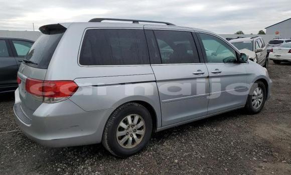 Acheter Occasion Voiture Honda Odyssey Autre à Lagos, État de Lagos Acheter Occasion Voiture Honda Odyssey Autre à Lagos, État de Lagos