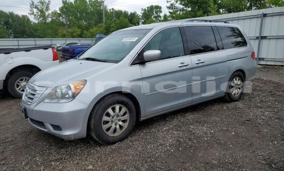 Acheter Occasion Voiture Honda Odyssey Autre à Lagos, État de Lagos Acheter Occasion Voiture Honda Odyssey Autre à Lagos, État de Lagos