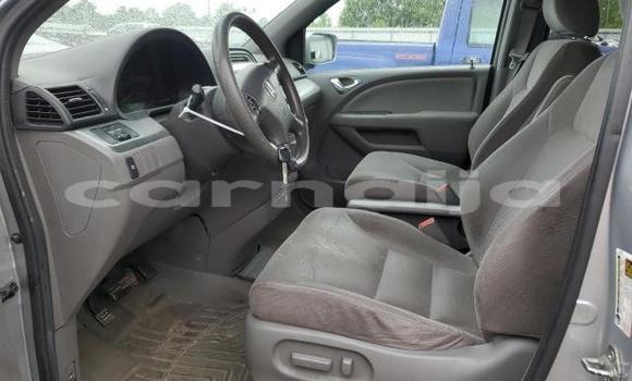 Acheter Occasion Voiture Honda Odyssey Autre à Lagos, État de Lagos Acheter Occasion Voiture Honda Odyssey Autre à Lagos, État de Lagos