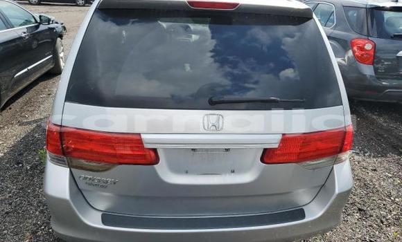 Acheter Occasion Voiture Honda Odyssey Autre à Lagos, État de Lagos Acheter Occasion Voiture Honda Odyssey Autre à Lagos, État de Lagos