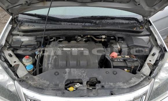 Acheter Occasion Voiture Honda Odyssey Autre à Lagos, État de Lagos Acheter Occasion Voiture Honda Odyssey Autre à Lagos, État de Lagos