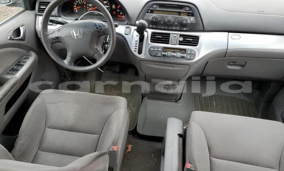 Acheter Occasion Voiture Honda Odyssey Autre à Lagos, État de Lagos Acheter Occasion Voiture Honda Odyssey Autre à Lagos, État de Lagos