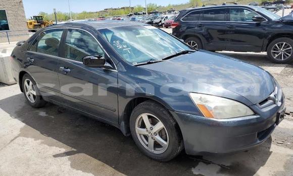 Acheter Occasion Voiture Honda Accord Autre à Lagos, État de Lagos