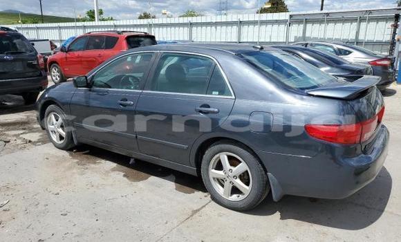 Acheter Occasion Voiture Honda Accord Autre à Lagos, État de Lagos Acheter Occasion Voiture Honda Accord Autre à Lagos, État de Lagos