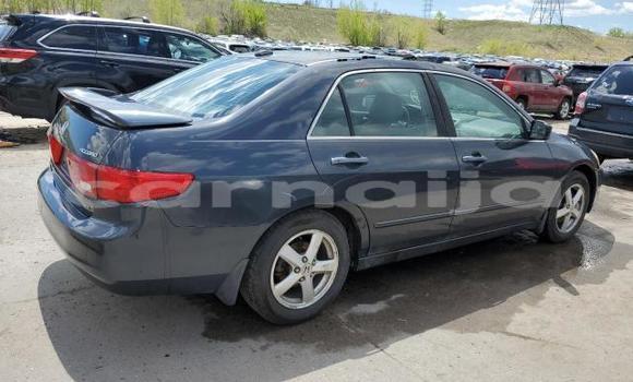 Acheter Occasion Voiture Honda Accord Autre à Lagos, État de Lagos Acheter Occasion Voiture Honda Accord Autre à Lagos, État de Lagos