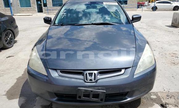 Acheter Occasion Voiture Honda Accord Autre à Lagos, État de Lagos Acheter Occasion Voiture Honda Accord Autre à Lagos, État de Lagos