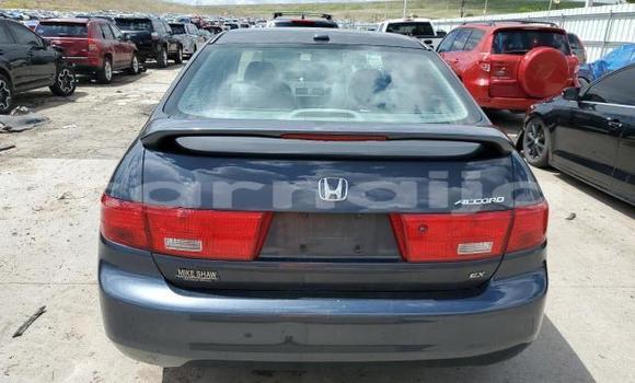 Acheter Occasion Voiture Honda Accord Autre à Lagos, État de Lagos Acheter Occasion Voiture Honda Accord Autre à Lagos, État de Lagos