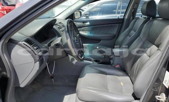 Acheter Occasion Voiture Honda Accord Autre à Lagos, État de Lagos Acheter Occasion Voiture Honda Accord Autre à Lagos, État de Lagos