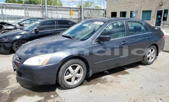 Acheter Occasion Voiture Honda Accord Autre à Lagos, État de Lagos Acheter Occasion Voiture Honda Accord Autre à Lagos, État de Lagos