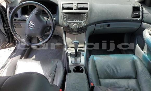 Acheter Occasion Voiture Honda Accord Autre à Lagos, État de Lagos Acheter Occasion Voiture Honda Accord Autre à Lagos, État de Lagos