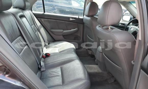 Acheter Occasion Voiture Honda Accord Autre à Lagos, État de Lagos Acheter Occasion Voiture Honda Accord Autre à Lagos, État de Lagos