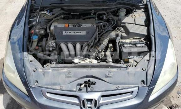 Acheter Occasion Voiture Honda Accord Autre à Lagos, État de Lagos Acheter Occasion Voiture Honda Accord Autre à Lagos, État de Lagos