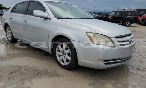 Acheter Occasion Voiture Toyota Avalon Autre à Lagos, État de Lagos Acheter Occasion Voiture Toyota Avalon Autre à Lagos, État de Lagos