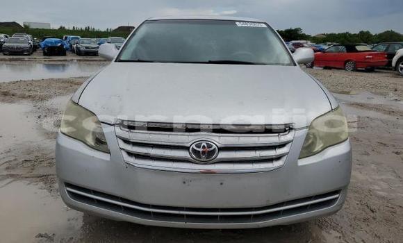 Acheter Occasion Voiture Toyota Avalon Autre à Lagos, État de Lagos Acheter Occasion Voiture Toyota Avalon Autre à Lagos, État de Lagos