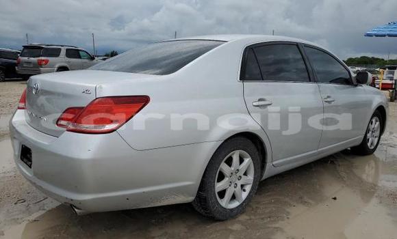 Acheter Occasion Voiture Toyota Avalon Autre à Lagos, État de Lagos Acheter Occasion Voiture Toyota Avalon Autre à Lagos, État de Lagos
