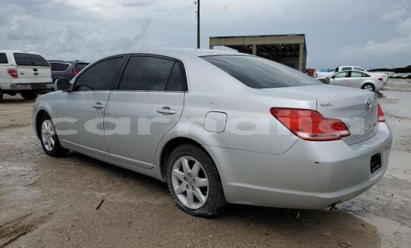 Acheter Occasion Voiture Toyota Avalon Autre à Lagos, État de Lagos Acheter Occasion Voiture Toyota Avalon Autre à Lagos, État de Lagos