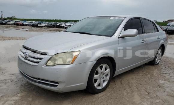 Acheter Occasion Voiture Toyota Avalon Autre à Lagos, État de Lagos Acheter Occasion Voiture Toyota Avalon Autre à Lagos, État de Lagos