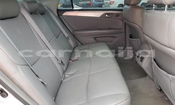Acheter Occasion Voiture Toyota Avalon Autre à Lagos, État de Lagos Acheter Occasion Voiture Toyota Avalon Autre à Lagos, État de Lagos