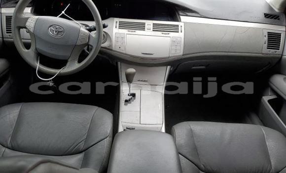 Acheter Occasion Voiture Toyota Avalon Autre à Lagos, État de Lagos Acheter Occasion Voiture Toyota Avalon Autre à Lagos, État de Lagos