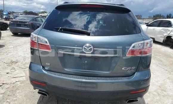 Buy Used Mazda CX-9 Other Car in Lagos in Lagos State