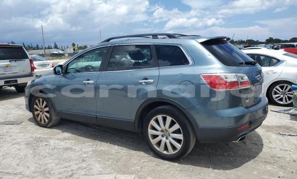 Acheter Occasion Voiture Mazda CX-9 Autre à Lagos, État de Lagos Acheter Occasion Voiture Mazda CX-9 Autre à Lagos, État de Lagos