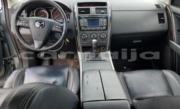 Acheter Occasion Voiture Mazda CX-9 Autre à Lagos, État de Lagos Acheter Occasion Voiture Mazda CX-9 Autre à Lagos, État de Lagos