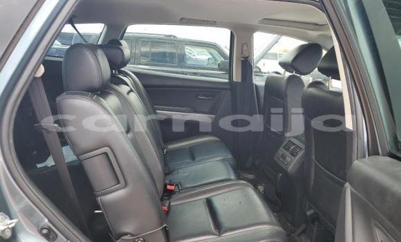 Acheter Occasion Voiture Mazda CX-9 Autre à Lagos, État de Lagos Acheter Occasion Voiture Mazda CX-9 Autre à Lagos, État de Lagos