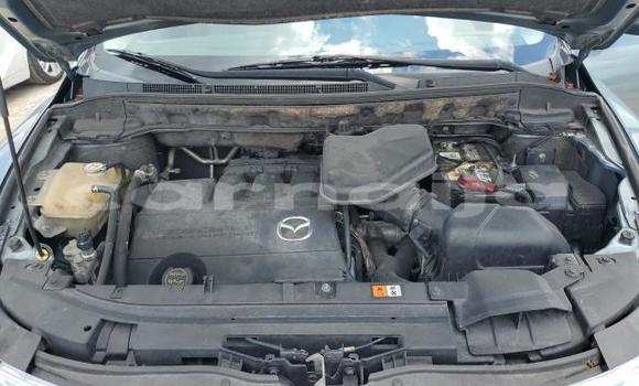 Acheter Occasion Voiture Mazda CX-9 Autre à Lagos, État de Lagos Acheter Occasion Voiture Mazda CX-9 Autre à Lagos, État de Lagos