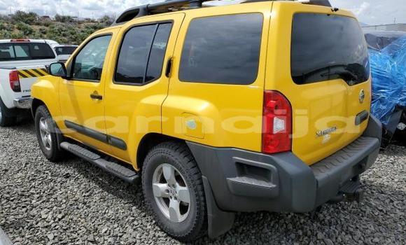 Acheter Occasion Voiture Nissan Xterra Autre à Lagos, État de Lagos Acheter Occasion Voiture Nissan Xterra Autre à Lagos, État de Lagos