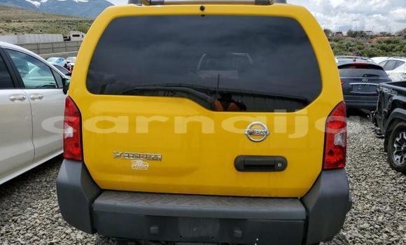 Acheter Occasion Voiture Nissan Xterra Autre à Lagos, État de Lagos Acheter Occasion Voiture Nissan Xterra Autre à Lagos, État de Lagos