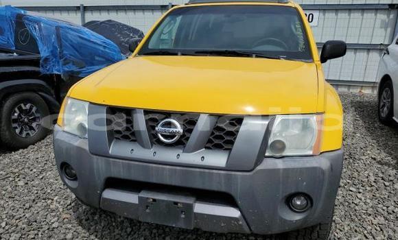 Acheter Occasion Voiture Nissan Xterra Autre à Lagos, État de Lagos Acheter Occasion Voiture Nissan Xterra Autre à Lagos, État de Lagos