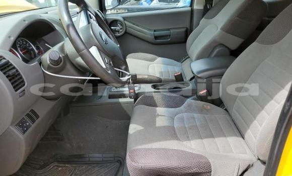 Acheter Occasion Voiture Nissan Xterra Autre à Lagos, État de Lagos Acheter Occasion Voiture Nissan Xterra Autre à Lagos, État de Lagos